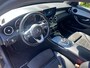 Mercedes-Benz C-klasse C 180 AMG int + ext, Night pakket