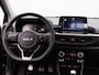 Kia Picanto 1.0 DPI GT-Line Leder | Open Dak | Stoelverwarming | Keyless | Camera | Clima | Navi | LM Velgen 16"