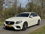Mercedes-Benz E-klasse 250 Premium Plus AMG Schuifd.