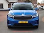 Skoda Enyaq iV 60 First Edition SOH 95% / TREKHAAK / ACC / STUUR + STOELVERWARMING /