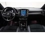 Volvo XC40 Recharge P8 AWD R-Design 3-Fase [ Panorama Navi Apple / Android Harman/Kardon LED Navi 360°cam ]