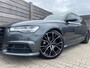 Audi A6 Avant 1.8TFSI ultra S line Edition Facelift-Trekhaak