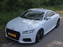 Audi TT 2.0 TFSI TTS Quattro 310pk B&O Lane Assist Cruise