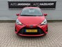 Toyota Yaris 1.0 VVT-i Active met slechts 27.105km!!! | Bluetooth | Clima | Camera | Radio | Elekt. Ramen | Rijstrooksensor | RIJKLAARPRIJS INCL 12 MAANDEN GARANTIE EN BEURT