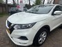 Nissan Qashqai 1.3 DIG-T Business Edition 2e paasdag open 12 tot 16 uur