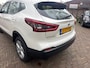 Nissan Qashqai 1.3 DIG-T Business Edition 2e paasdag open 12 tot 16 uur