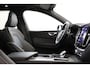 Volvo XC60 T8 PLUG-IN HYBRID AWD ULTRA BLACK EDITION -PANO.DAK|BOWERS&WILKINS|LUCHTVERING|360°CAM|PRIVACY.GLAS|HEAD-UP DISP.|21"