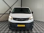 Opel Vivaro 1.5 CDTI | L1H1 Edition 3-Pers | Airco | Cruise | Navi | Camera