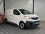 Opel Vivaro 1.5 CDTI | L1H1 Edition 3-Pers | Airco | Cruise | Navi | Camera