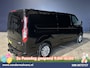 Ford Transit Custom 2.0 TDCI 130pk Automaat L2H1 Euro6 Airco | Camera | Navigatie | Apple Carplay | LED | Cruisecontrol LM velgen, Stoelverwarming, Verwarmde voorruit, Trekhaak, Parkeersensoren, Dakdragers, Bijrijdersbank