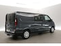 Renault Trafic 2.0 dCi 145PK L2H1 | DC | 6 Zits | Automaat | Airco | Cruise | Carplay | Trekhaak | Parkeersens.