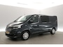 Renault Trafic 2.0 dCi 145PK L2H1 | DC | 6 Zits | Automaat | Airco | Cruise | Carplay | Trekhaak | Parkeersens.