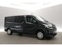Renault Trafic 2.0 dCi 145PK L2H1 | DC | 6 Zits | Automaat | Airco | Cruise | Carplay | Trekhaak | Parkeersens.