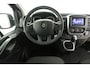 Renault Trafic 2.0 dCi 145PK L2H1 | DC | 6 Zits | Automaat | Airco | Cruise | Carplay | Trekhaak | Parkeersens.