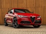 Alfa Romeo Stelvio 2.0T GME AWD Competizione 280pk | Harman/Kardon | Lederen dash.