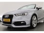Audi A3 Cabriolet 1.4 TFSI CoD Pro Line S | Leder | All Seasons | Nek-/ Stoelverw. | Camera | Cruise Ctrl. | Navi |
