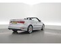 Audi A3 Cabriolet 1.4 TFSI CoD Pro Line S | Leder | All Seasons | Nek-/ Stoelverw. | Camera | Cruise Ctrl. | Navi |