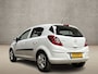 Opel Corsa 1.2-16V Sport Automaat (5 DEURS, AIRCO, SPORTSTOELEN, CRUISE, ELEK RAMEN, NIEUWE APK, NIEUWSTAAT)