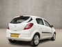 Opel Corsa 1.2-16V Sport Automaat (5 DEURS, AIRCO, SPORTSTOELEN, CRUISE, ELEK RAMEN, NIEUWE APK, NIEUWSTAAT)
