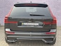 Volvo XC60 2.0 T6 Plug-in hybrid AWD Plus Black Edition | Facelift | Trekhaak | Memory | 360° camera | Stoelverwarming V+A | Stuurverwarming | Harman/Kardon | DAB | BLIS | Adaptieve cruise |