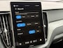 Volvo XC60 2.0 T6 Plug-in hybrid AWD Plus Black Edition | Facelift | Trekhaak | Memory | 360° camera | Stoelverwarming V+A | Stuurverwarming | Harman/Kardon | DAB | BLIS | Adaptieve cruise |