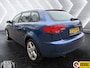 Audi A3 Sportback 1.6 FSI Ambit.Pro S-Line Cruise Ecc Lmv