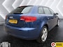 Audi A3 Sportback 1.6 FSI Ambit.Pro S-Line Cruise Ecc Lmv