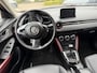Mazda CX-3 2.0 SkyActiv-G 165 GT-M NAVI-KEYLESS-CRUISE-CAMARA- PDC V/A-ECC-BLEUTOOTH-18 INCH-HALF LEER-VOL!!