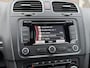 Volkswagen Golf Cabriolet 1.2 TSI Dynamic / Nieuwe kap / 17" LM / Cruise / Airco / Windscherm /