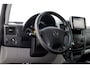 Mercedes-Benz Sprinter 516 CDI 163pk E6 7G Automaat D.C. Bakwagen met achterdeuren 03-2016
