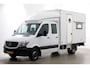 Mercedes-Benz Sprinter 516 CDI 163pk E6 7G Automaat D.C. Bakwagen met achterdeuren 03-2016