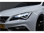 SEAT Leon 1.5 TSI FR 150pk DSG Ultimate Edition Black Pano/Virtual/Beats/Carplay/Keyless/360Camera/Pdc/Cruise/Lmv18"