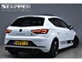 SEAT Leon 1.5 TSI FR 150pk DSG Ultimate Edition Black Pano/Virtual/Beats/Carplay/Keyless/360Camera/Pdc/Cruise/Lmv18"