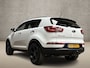 Kia Sportage 2.0 X-ecutive Sport (SCHUIFDAK, NAVIGATIE, CLIMATE, LEDER, SPORTSTOELEN, TREKHAAK, CRUISE, GETINT GLAS, NIEUWSTAAT)
