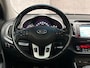 Kia Sportage 2.0 X-ecutive Sport (SCHUIFDAK, NAVIGATIE, CLIMATE, LEDER, SPORTSTOELEN, TREKHAAK, CRUISE, GETINT GLAS, NIEUWSTAAT)