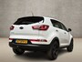Kia Sportage 2.0 X-ecutive Sport (SCHUIFDAK, NAVIGATIE, CLIMATE, LEDER, SPORTSTOELEN, TREKHAAK, CRUISE, GETINT GLAS, NIEUWSTAAT)
