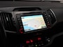 Kia Sportage 2.0 X-ecutive Sport (SCHUIFDAK, NAVIGATIE, CLIMATE, LEDER, SPORTSTOELEN, TREKHAAK, CRUISE, GETINT GLAS, NIEUWSTAAT)