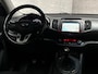 Kia Sportage 2.0 X-ecutive Sport (SCHUIFDAK, NAVIGATIE, CLIMATE, LEDER, SPORTSTOELEN, TREKHAAK, CRUISE, GETINT GLAS, NIEUWSTAAT)