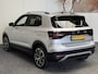 Volkswagen T-Cross 1.0 TSI STYLE NAVIGATIE ADAPTIVE CRUISE CONTROL CLIMATE CONTROL STOELVERWARMING APPLE CARPLAY/ANDROID RIJSTROOKSENSOREN DODEHOEKSENSOREN ACHTERUITRIJCAMERA ZEER MOOI !! 3010