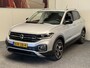 Volkswagen T-Cross 1.0 TSI STYLE NAVIGATIE ADAPTIVE CRUISE CONTROL CLIMATE CONTROL STOELVERWARMING APPLE CARPLAY/ANDROID RIJSTROOKSENSOREN DODEHOEKSENSOREN ACHTERUITRIJCAMERA ZEER MOOI !!