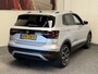 Volkswagen T-Cross 1.0 TSI STYLE NAVIGATIE ADAPTIVE CRUISE CONTROL CLIMATE CONTROL STOELVERWARMING APPLE CARPLAY/ANDROID RIJSTROOKSENSOREN DODEHOEKSENSOREN ACHTERUITRIJCAMERA ZEER MOOI !!