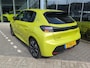 Peugeot e-208 EV Style 50 kWh | Navigatie | Fase 3 laden | Stoelverwarming | Apple carplay | Bluetooth | Nieuw model |