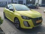 Peugeot e-208 EV Style 50 kWh | Navigatie | Fase 3 laden | Stoelverwarming | Apple carplay | Bluetooth | Nieuw model |