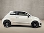 Fiat 500 1.4-16V Abarth Sport (CLIMATE, 4 CILINDER, LEDER, LM VELGEN, SPORTSTOELEN, ELEK RAMEN, NIEUWE APK, NIEUWSTAAT)