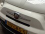 Fiat 500 1.4-16V Abarth Sport (CLIMATE, 4 CILINDER, LEDER, LM VELGEN, SPORTSTOELEN, ELEK RAMEN, NIEUWE APK, NIEUWSTAAT)