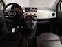 Fiat 500 1.4-16V Abarth Sport (CLIMATE, 4 CILINDER, LEDER, LM VELGEN, SPORTSTOELEN, ELEK RAMEN, NIEUWE APK, NIEUWSTAAT)