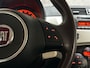 Fiat 500 1.4-16V Abarth Sport (CLIMATE, 4 CILINDER, LEDER, LM VELGEN, SPORTSTOELEN, ELEK RAMEN, NIEUWE APK, NIEUWSTAAT)