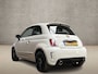 Fiat 500 1.4-16V Abarth Sport (CLIMATE, 4 CILINDER, LEDER, LM VELGEN, SPORTSTOELEN, ELEK RAMEN, NIEUWE APK, NIEUWSTAAT)