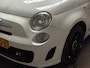 Fiat 500 1.4-16V Abarth Sport (CLIMATE, 4 CILINDER, LEDER, LM VELGEN, SPORTSTOELEN, ELEK RAMEN, NIEUWE APK, NIEUWSTAAT)