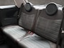 Fiat 500 1.4-16V Abarth Sport (CLIMATE, 4 CILINDER, LEDER, LM VELGEN, SPORTSTOELEN, ELEK RAMEN, NIEUWE APK, NIEUWSTAAT)